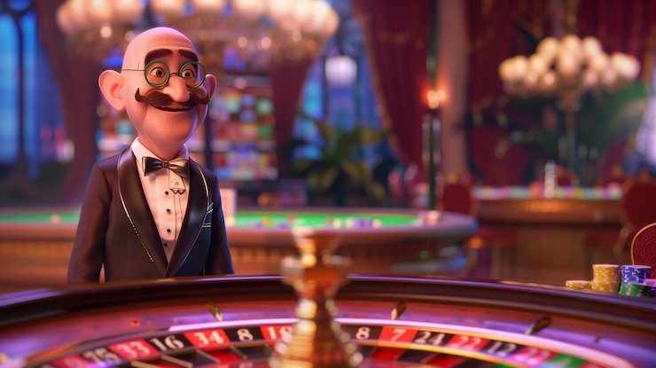 turnamen slot Joker Gaming